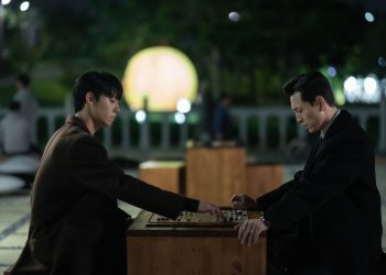 3 Serial Korea di Netflix ini Dikonfirmasi akan Tayang Tahun 2023