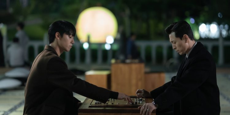 3 Serial Korea di Netflix ini Dikonfirmasi akan Tayang Tahun 2023