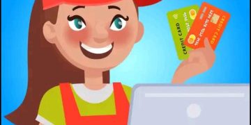 Bermain “Kasir-Kasiran” lewat Handphone: Supermarket Cashier Simulator