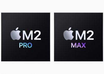 M2 Pro dan M2 Max: Chip Generasi Baru untuk Mac Mini dan Macbook