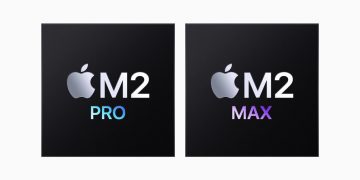 M2 Pro dan M2 Max: Chip Generasi Baru untuk Mac Mini dan Macbook