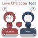 Tengah Viral, Ayo Ikutan Tes Karakter Cinta Kamu di Love Character Test
