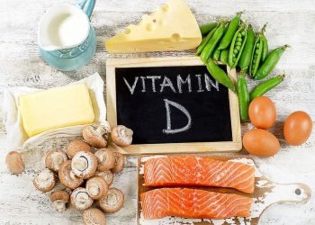 Pentingnya Konsumsi Vitamin D, Ini dia 5 Makanan yang Tinggi Vitamin D