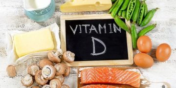 Pentingnya Konsumsi Vitamin D, Ini dia 5 Makanan yang Tinggi Vitamin D