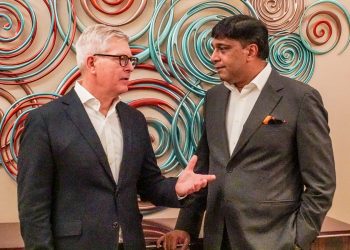 Dukung Pertumbuhan Telekomunikasi dan Ekonomi Digital di Indonesia, IOH dan Ericsson Berhasil Selesaikan Integrasi Jaringan JABODETABEK
