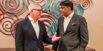 Dukung Pertumbuhan Telekomunikasi dan Ekonomi Digital di Indonesia, IOH dan Ericsson Berhasil Selesaikan Integrasi Jaringan JABODETABEK