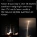 Roket Falcon 9 dari SpaceX Berhasil Membawa Muatan Terberatnya ke Luar Angkasa