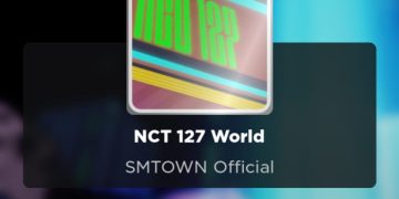 NIKMATI KONSER NCT 127 MELALUI METAVERSE ROBLOX