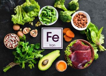 Jangan Sampai Kekurangan Zat Besi, Ini Dia 6 Manfaat Zat Besi untuk Tubuh