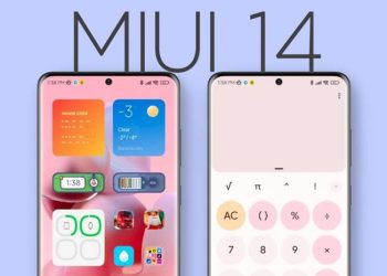 Redmi Note 10 Pro, Note 11T Pro, Seri Lain yang Mendapatkan Pembaruan MIUI14