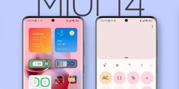 Redmi Note 10 Pro, Note 11T Pro, Seri Lain yang Mendapatkan Pembaruan MIUI14