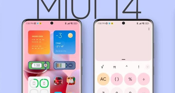 Redmi Note 10 Pro, Note 11T Pro, Seri Lain yang Mendapatkan Pembaruan MIUI14