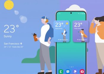 Resmi Hadir, One UI 5.1! Yuk Simak Fitur Barunya.