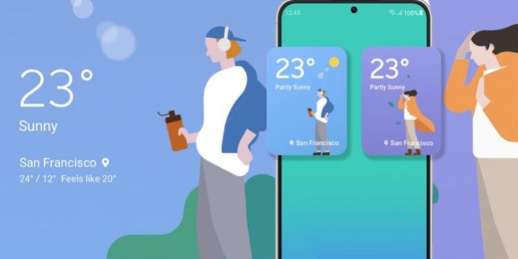 Resmi Hadir, One UI 5.1! Yuk Simak Fitur Barunya.