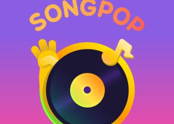 PERMAINAN MENEBAK LAGU DAN PENYANYI, SONGPOP – GUESS THE SONG