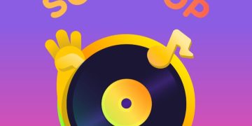 PERMAINAN MENEBAK LAGU DAN PENYANYI, SONGPOP – GUESS THE SONG