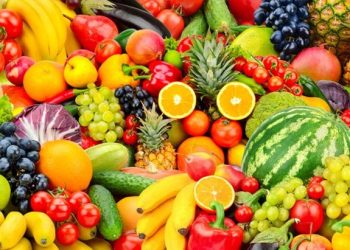 5 Buah Ini Tinggi Kalori, Jangan Sampai Salah!