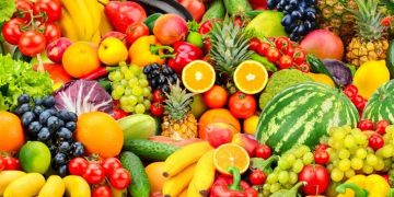 5 Buah Ini Tinggi Kalori, Jangan Sampai Salah!