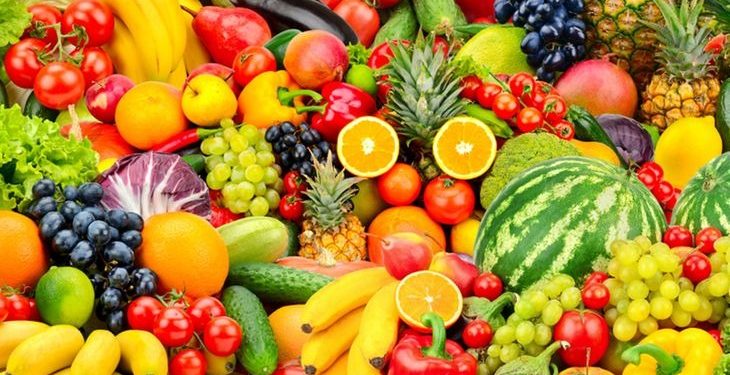 5 Buah Ini Tinggi Kalori, Jangan Sampai Salah!