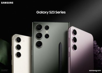 Samsung Galaxy S23 Series 5G Resmi Hadir, Hadirkan Pengalaman Premium untuk Hari Ini dan Masa Depan