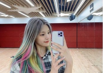 5 Tips Merawat Rambut Berwarna