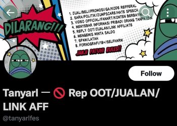 Kebijakan Baru Elon Musk, Akun “Fanbase” dan “Menfess” Terancam Hilang