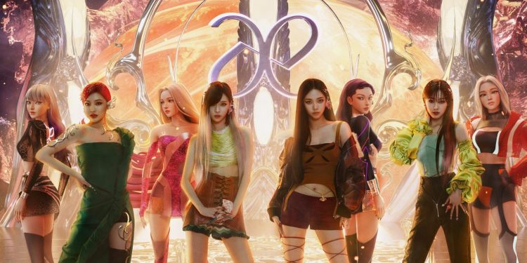 Menjamurnya Teknologi AI yang Hadir di Grup Idola KPop