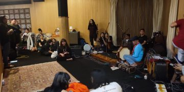 Di Balik Layar IntraChromatic: Perpaduan Budaya Wujudkan Harmonisasi Kehidupan