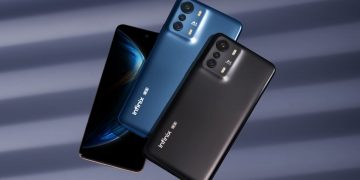 Fitur-Fitur Unggulan ini ada di Infinix Zero 5G, Bikin Performa Harian Semakin Gahar