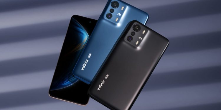 Fitur-Fitur Unggulan ini ada di Infinix Zero 5G, Bikin Performa Harian Semakin Gahar