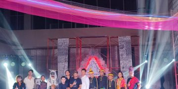 Sacred Bridge Foundation Menyelenggarakan Program Intra-Chromatic