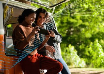 5G Dorong Pertumbuhan Pendapatan di Ericsson Mobility Report Business Review Edition