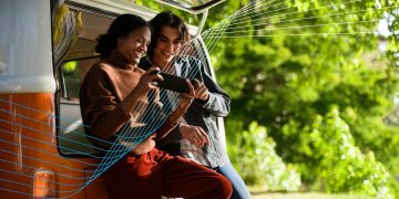 5G Dorong Pertumbuhan Pendapatan di Ericsson Mobility Report Business Review Edition