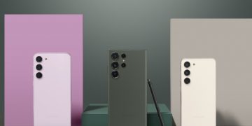 3 Keunggulan dari Kamera 200MP di Samsung Galaxy S23 Series 5G