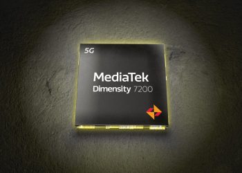 MediaTek Rilis Cipset Dimensity 7200: Hadirkan Peningkatan Pengalaman Ponsel Gaming dan Fotografi