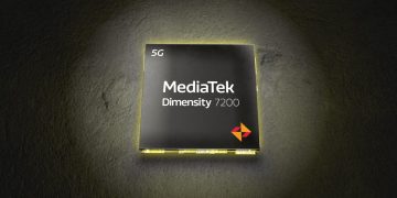 MediaTek Rilis Cipset Dimensity 7200: Hadirkan Peningkatan Pengalaman Ponsel Gaming dan Fotografi