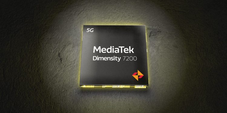 MediaTek Rilis Cipset Dimensity 7200: Hadirkan Peningkatan Pengalaman Ponsel Gaming dan Fotografi