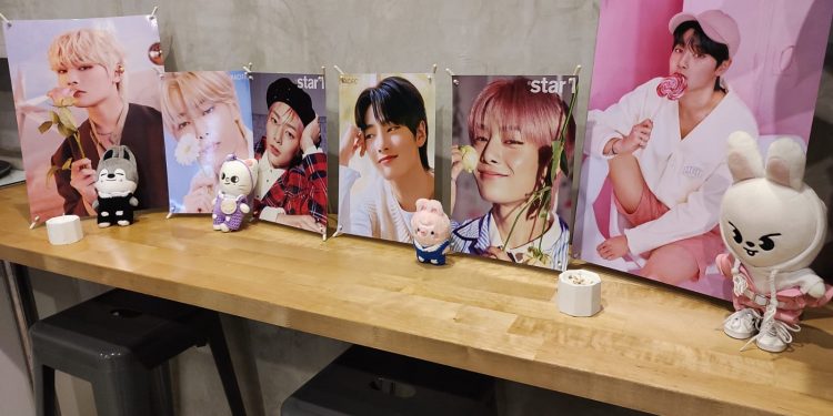 Event Birthday Café: Sebuah Acara untuk Merayakan Ulang Tahun Idola