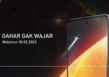 Infinix Siap Hadirkan Zero 5G 2023 si Performa Gahar yang Gak Wajar