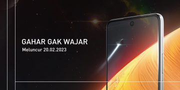 Infinix Siap Hadirkan Zero 5G 2023 si Performa Gahar yang Gak Wajar