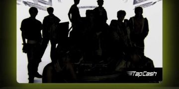 BNI Hadirkan TapCash Edisi NCT 127 ‘2 Baddies’: Jangan Sampai Ketinggalan!