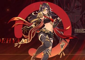 GENSHIN IMPACT 3.5 AKAN 3 FASE BANNER, HOAX ATAU BUKAN?