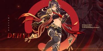 GENSHIN IMPACT 3.5 AKAN 3 FASE BANNER, HOAX ATAU BUKAN?