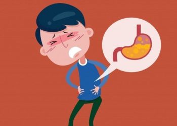 Konsumsi 5 Jenis Makanan ini Jika Kamu Penderita Asam Lambung