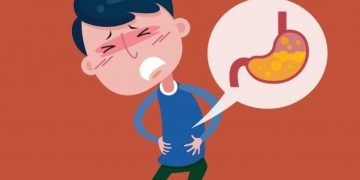 Konsumsi 5 Jenis Makanan ini Jika Kamu Penderita Asam Lambung