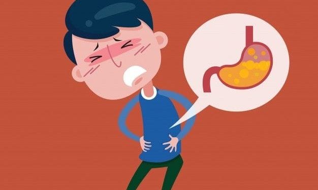 Konsumsi 5 Jenis Makanan ini Jika Kamu Penderita Asam Lambung