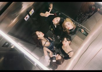 Intip Workout Routine ala Le Sserafim Agar Tubuh Kamu Tetap Fit.