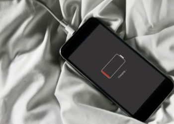 Hindari 3 Kebiasaan Buruk Ini Untuk Melindungi Baterai Smartphone!