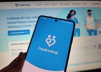 Aplikasi PeduliLindungi akan Bertransformasi menjadi Satu Sehat Mobile Akhir Bulan ini
