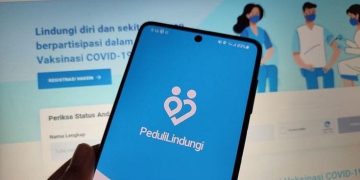 Aplikasi PeduliLindungi akan Bertransformasi menjadi Satu Sehat Mobile Akhir Bulan ini